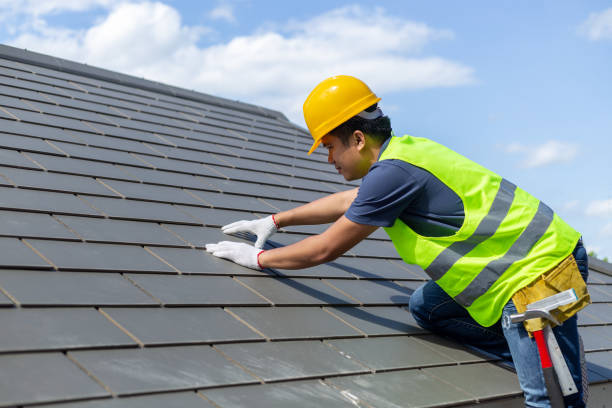 Best Residential Roofing Contractor  in Rossmoor, NJ