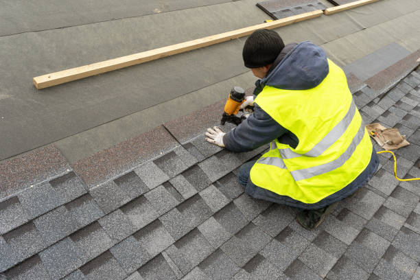 Best New Roof Installation  in Rossmoor, NJ