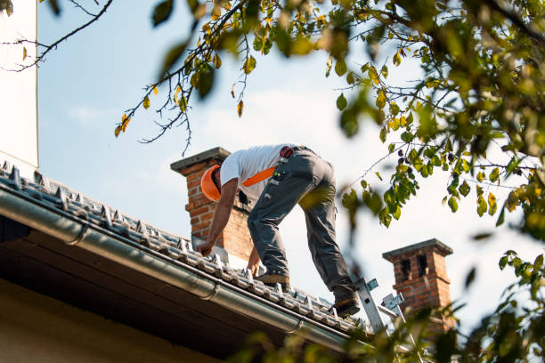 Best New Roof Installation  in Rossmoor, NJ