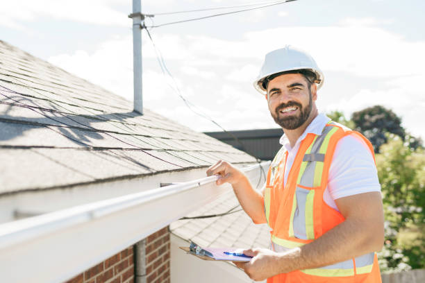 Best Tile Roofing Contractor  in Rossmoor, NJ