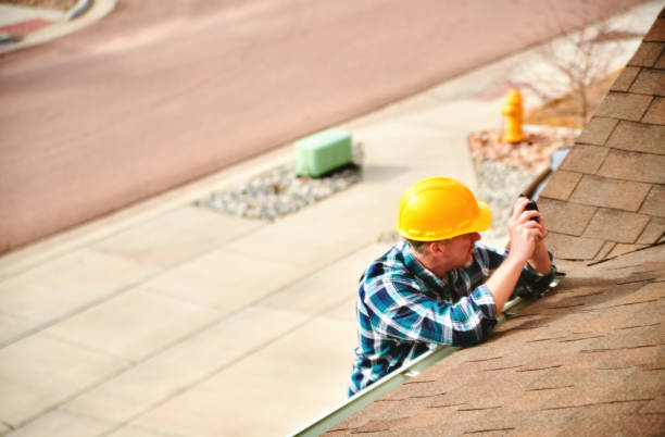 Best Flat Roof Repair Services  in Rossmoor, NJ